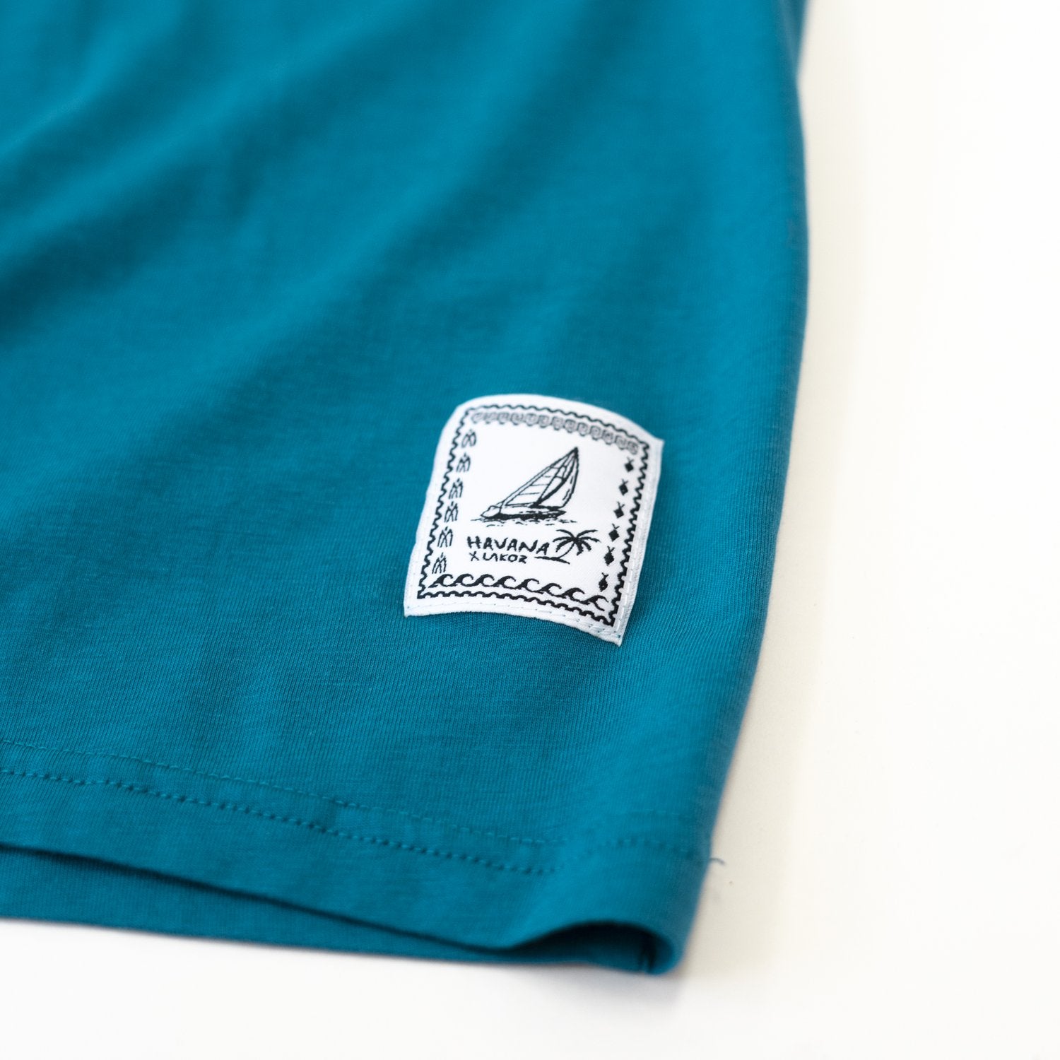 Lakor - Havana tattoo T-shirt 