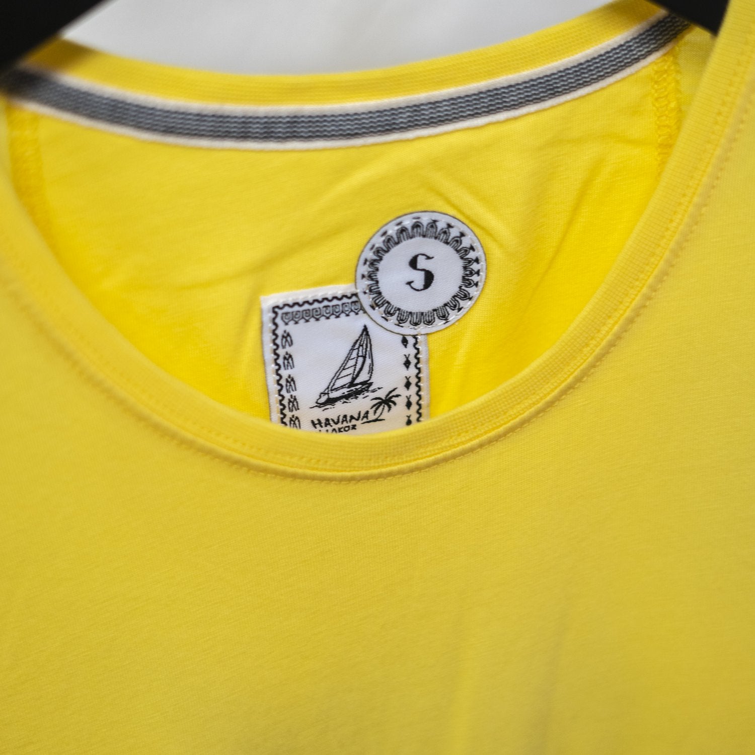 Lakor - Havana waves T-shirt 