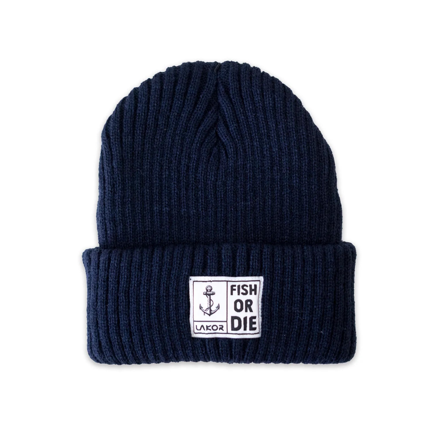 Lakor - skagen hat (navy)