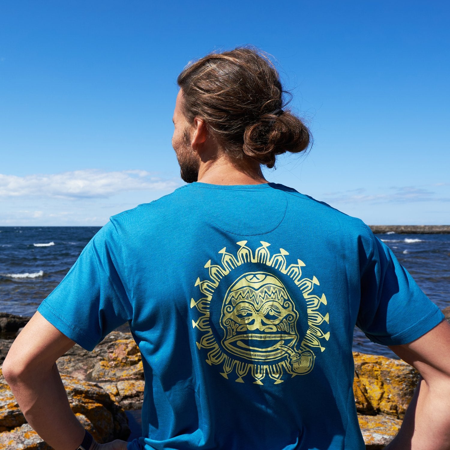 Lakor - Havana tattoo T-shirt 