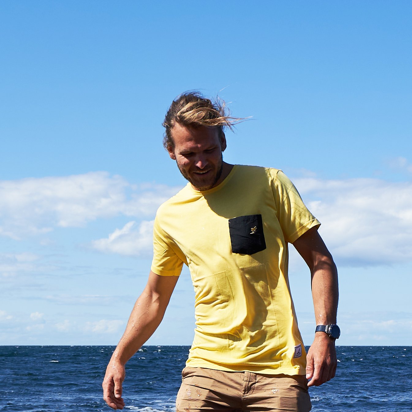 Lakor - Havana waves T-shirt 