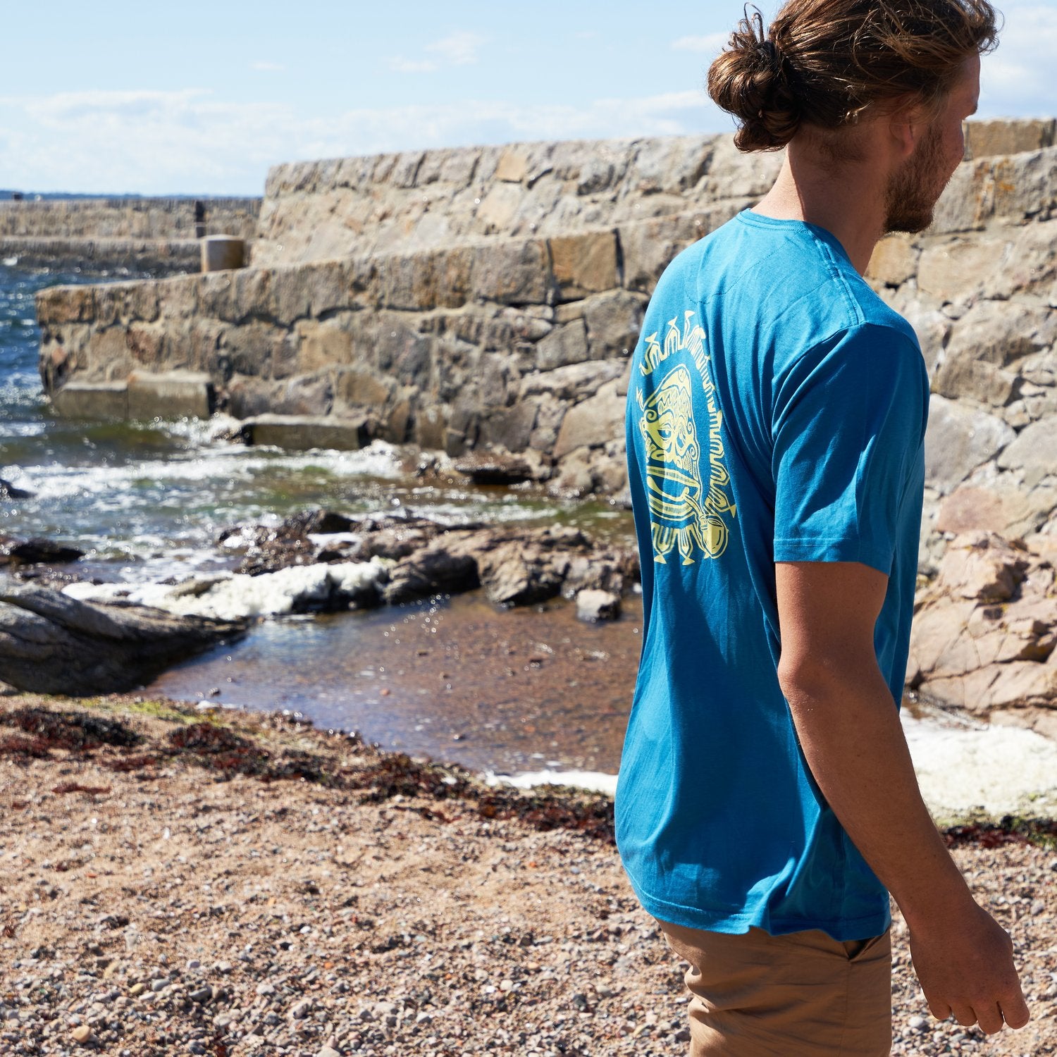 Lakor - Havana tattoo T-shirt 