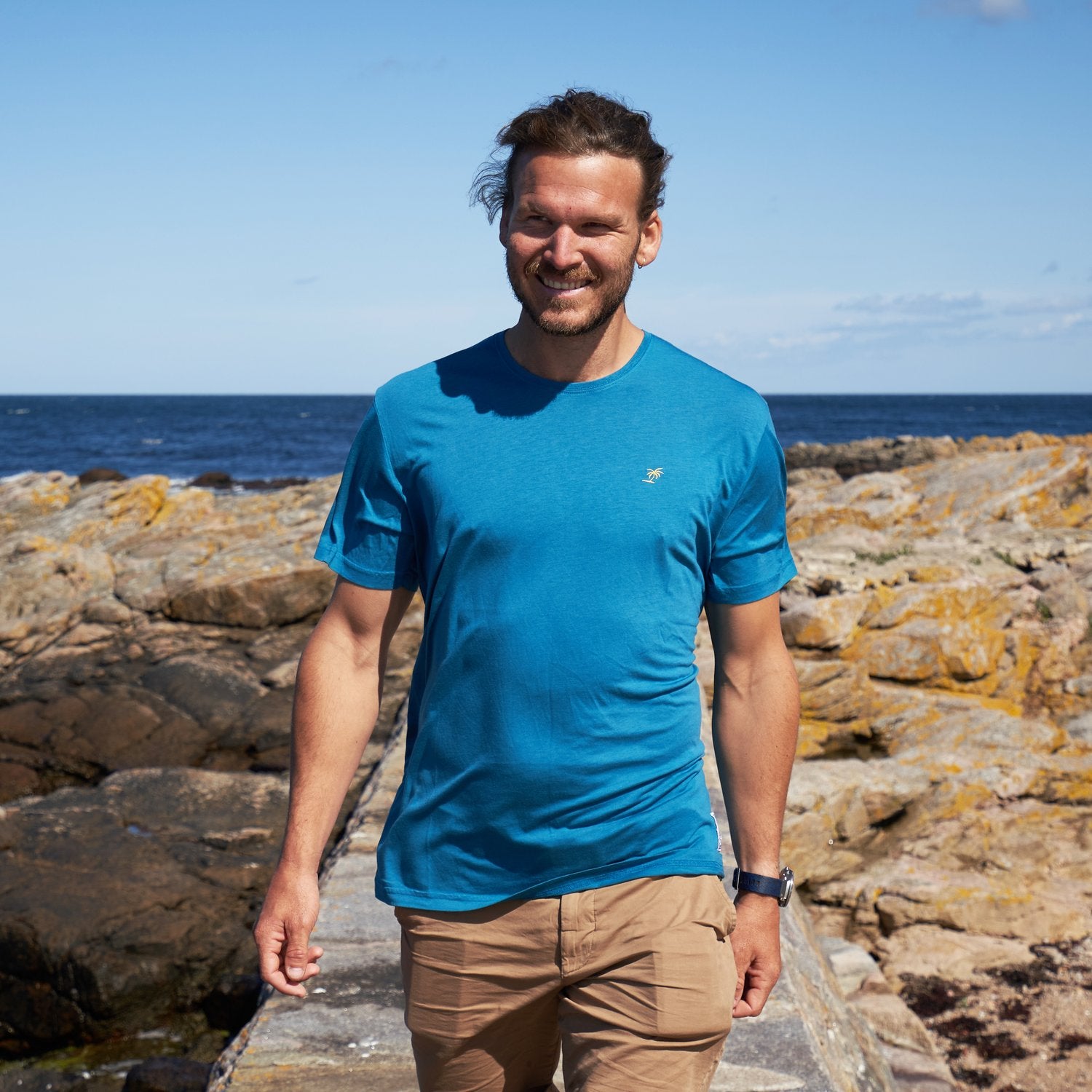 Lakor - Havana tattoo T-shirt 