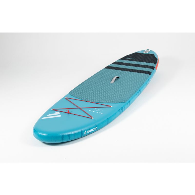 Fanatic FLY AIR Inflatable 10'8" 325 CM (306 Liter) Sup Board