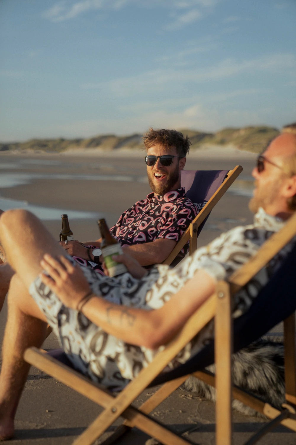 Lakor - Flamingo Shirt