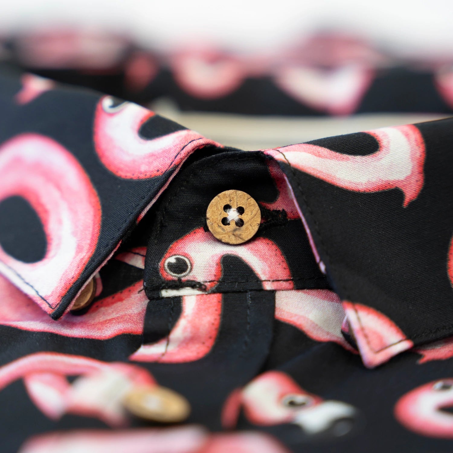 Lakor - Flamingo Shirt