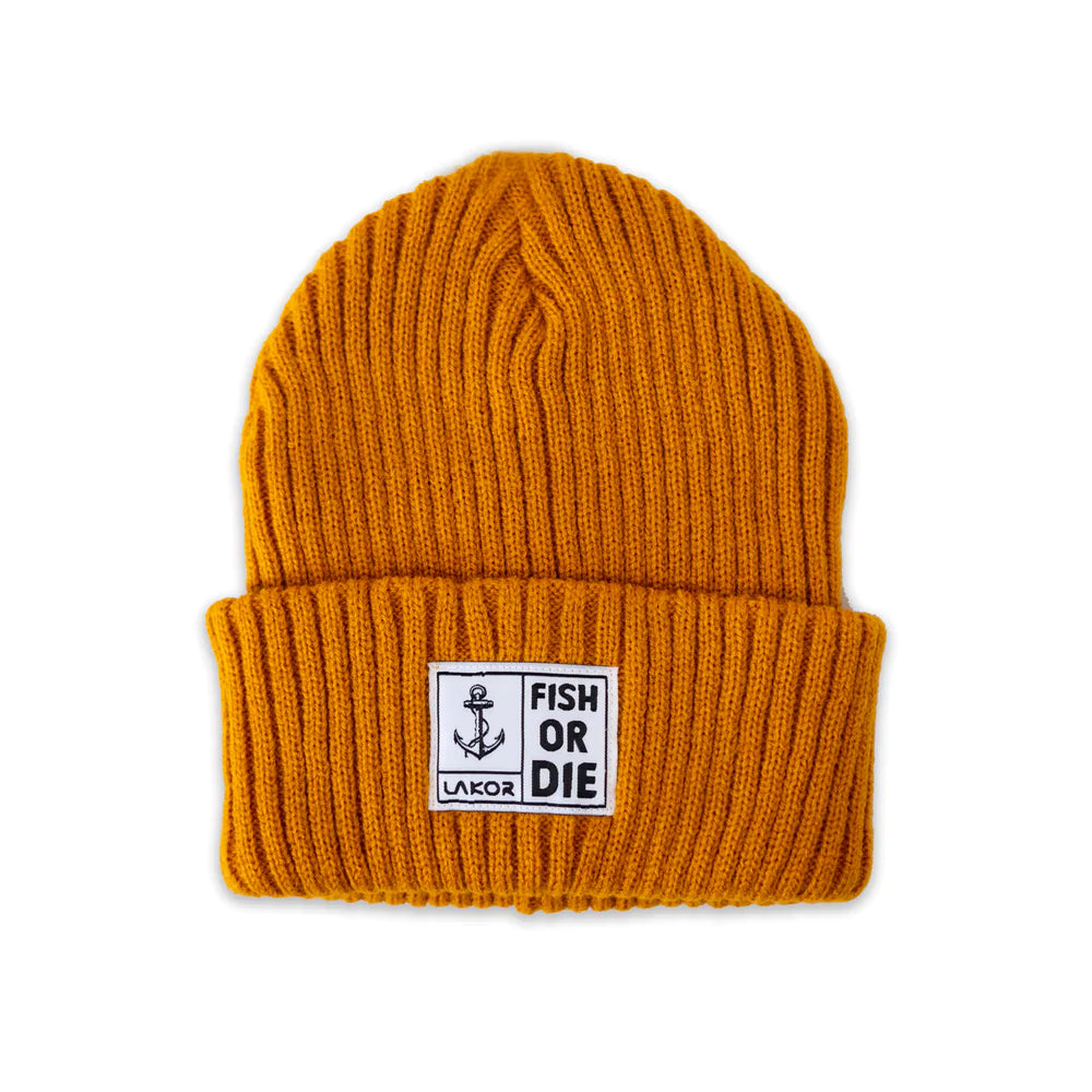 Lakor - Skagen hat (orange)