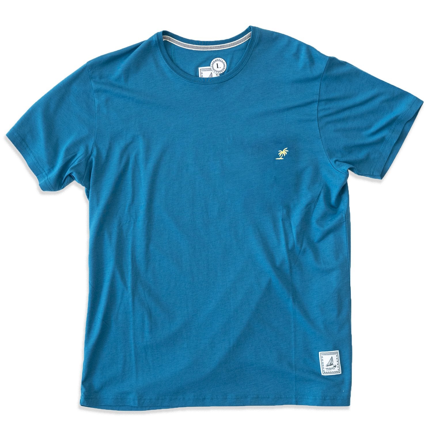 Lakor - Havana tattoo T-shirt 