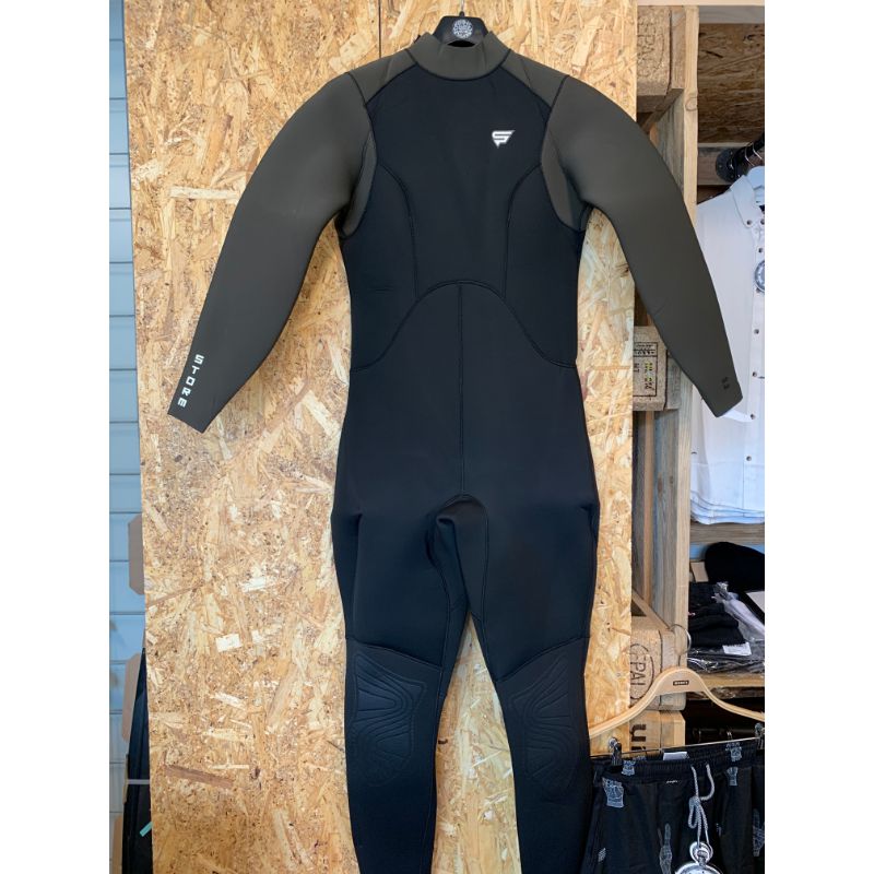 Prolimit Storm Steamer 5/3 Wetsuit Women 2020 Grey
