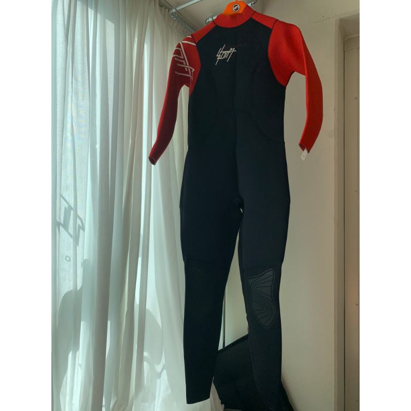 Prolimit Storm Steamer 5/3 Wetsuit Women 2019