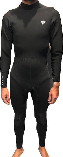 Prolimit Storm Steamer black