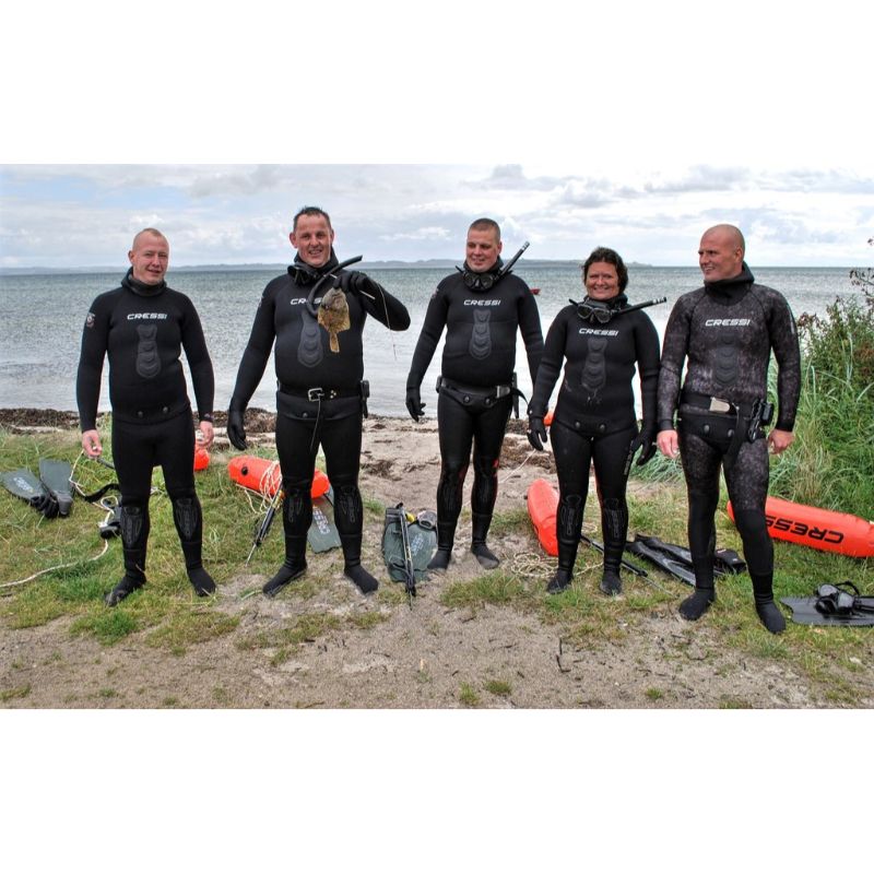 Spearfishing Intro Course