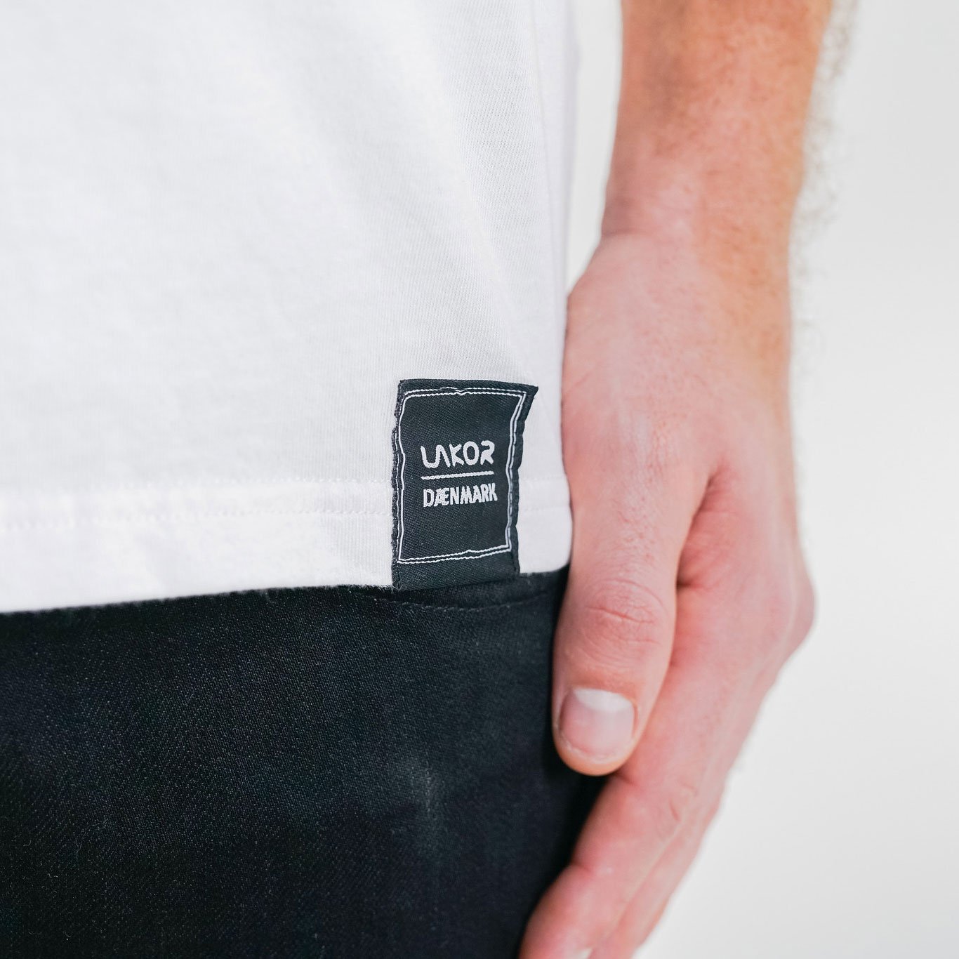 Lakor - Netfix and chill T-shirt 