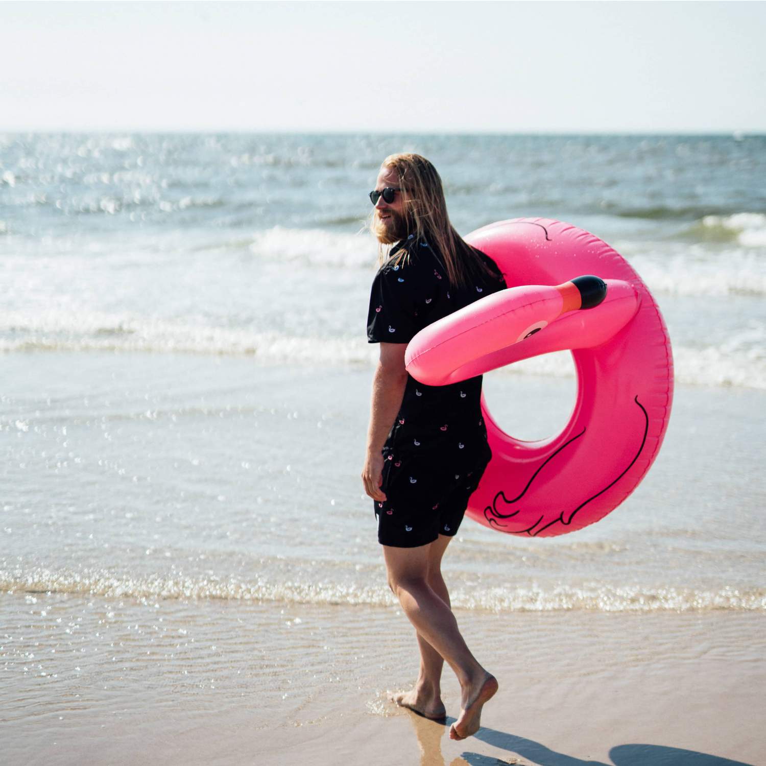 Lakor - Lifesaver Shorts 