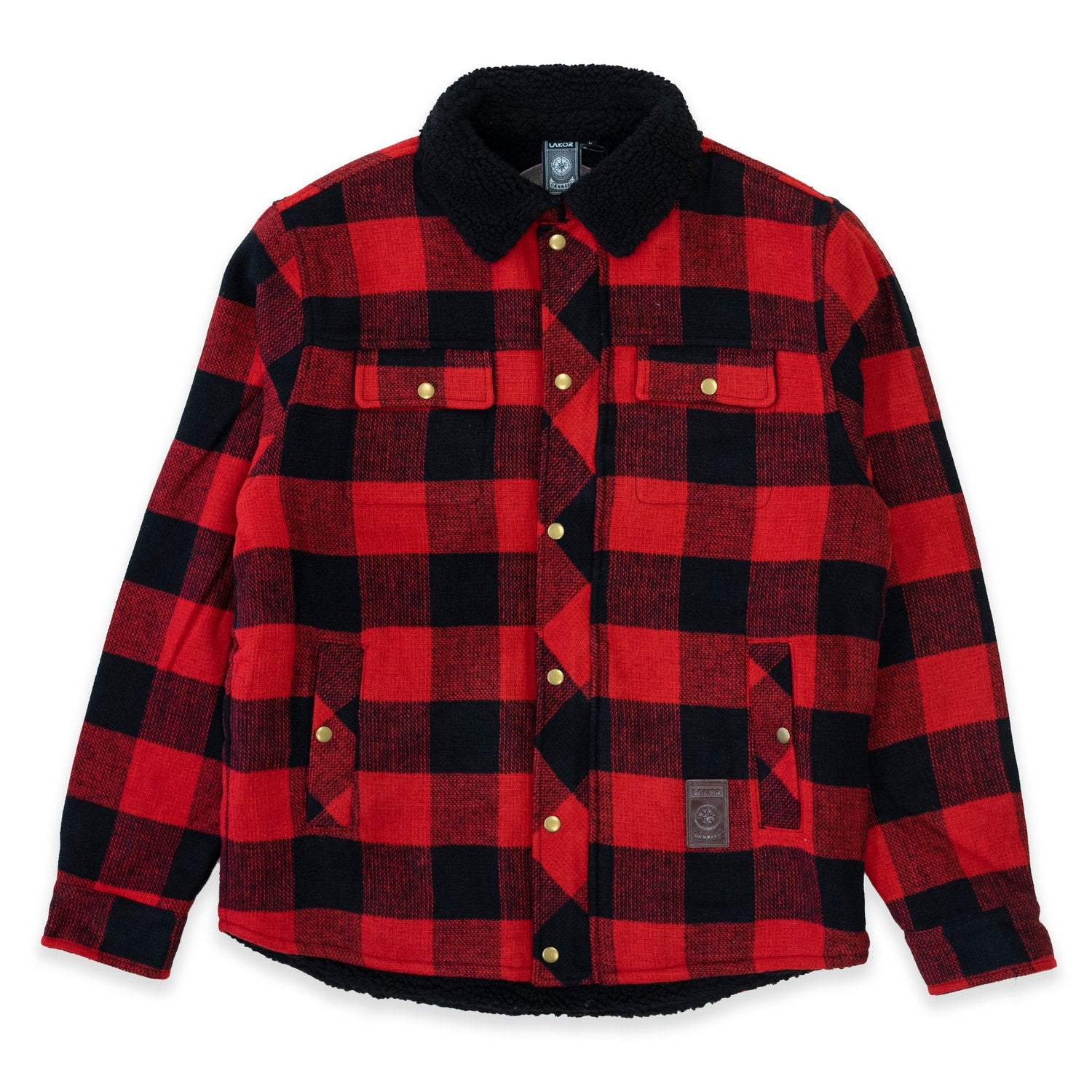 Lakor - Lumber jacket