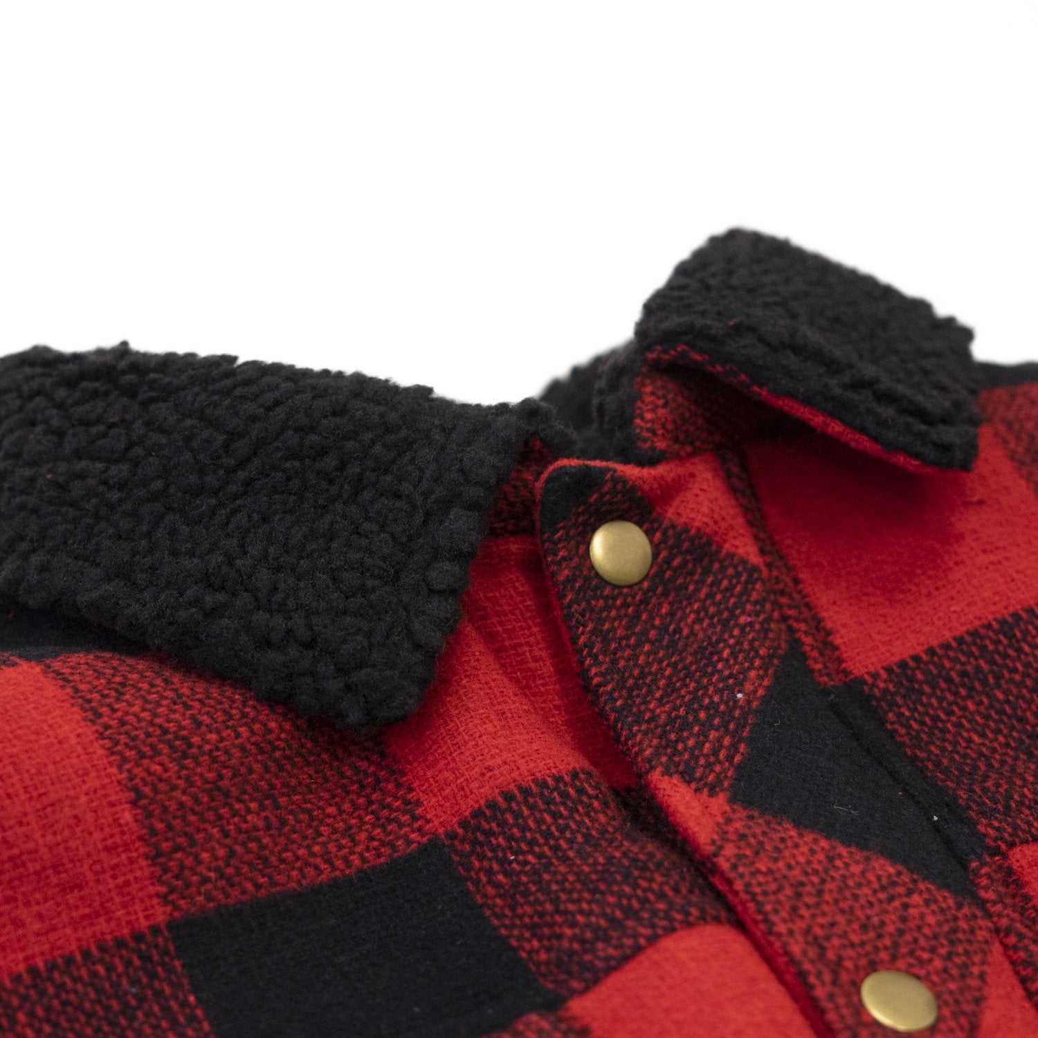 Lakor - Lumber jacket