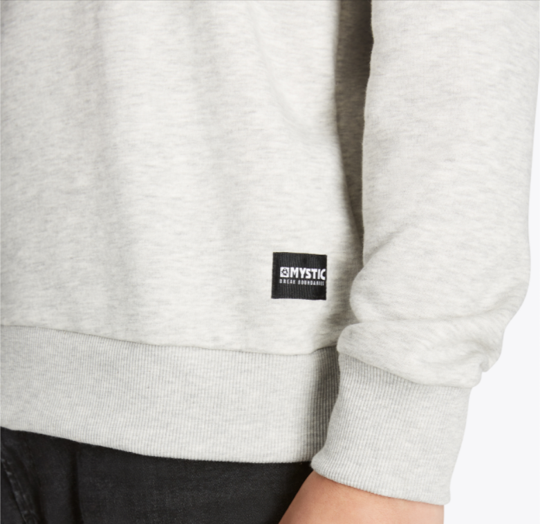 Mystic Sweat-shirt Marsh 