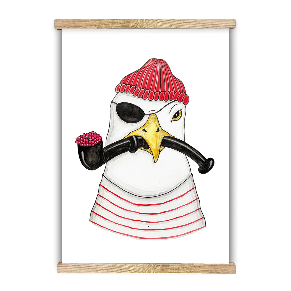 Lakor - Mine! poster 