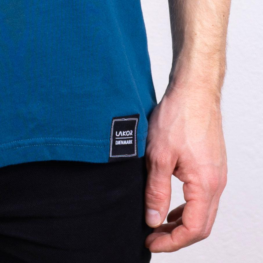 Lakor - Skipper T-shirt 