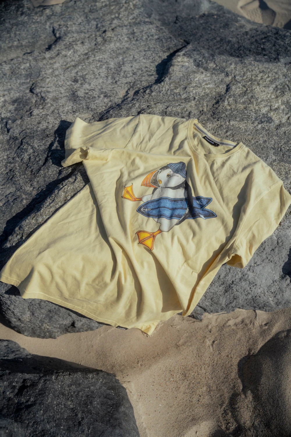 Lakor - Surf's up - moonstone