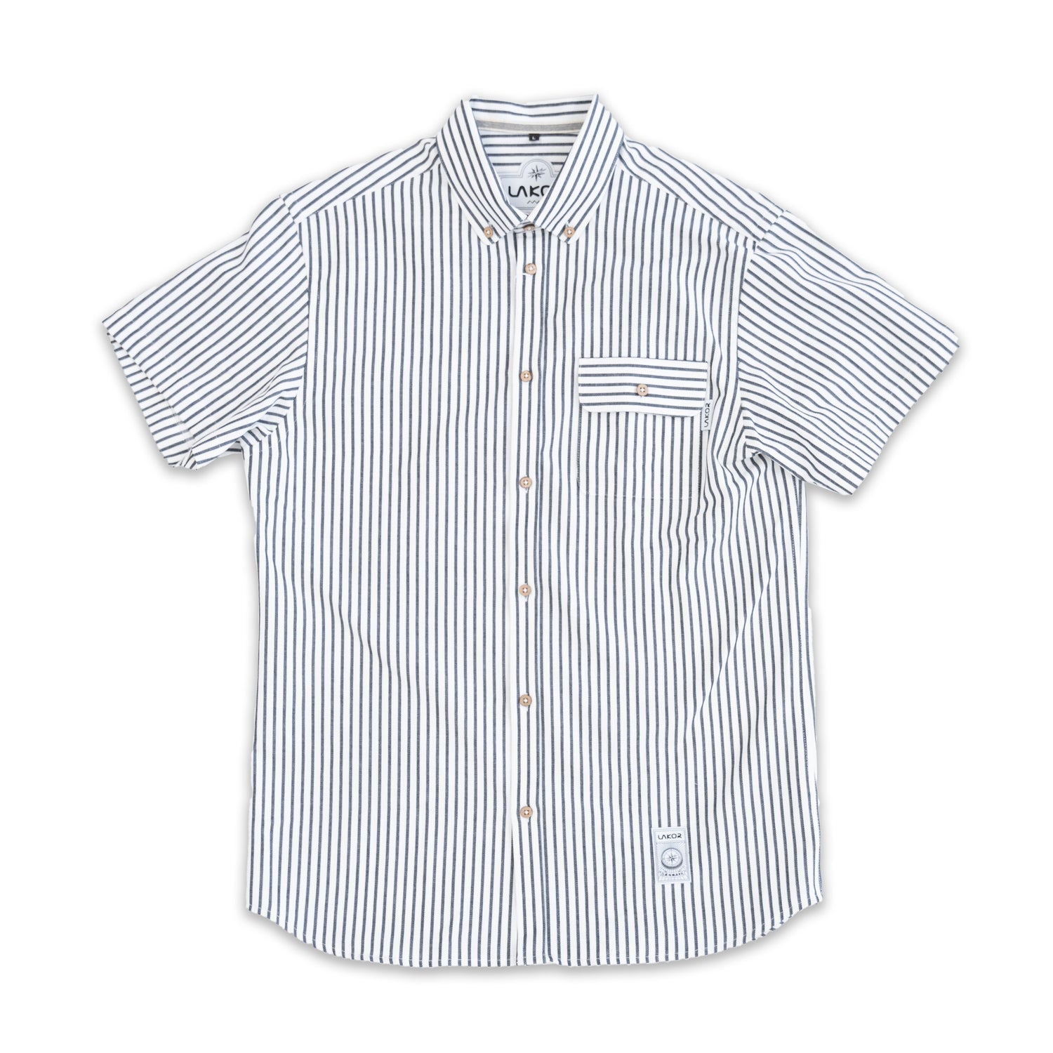 Lacor - Biscay (White)