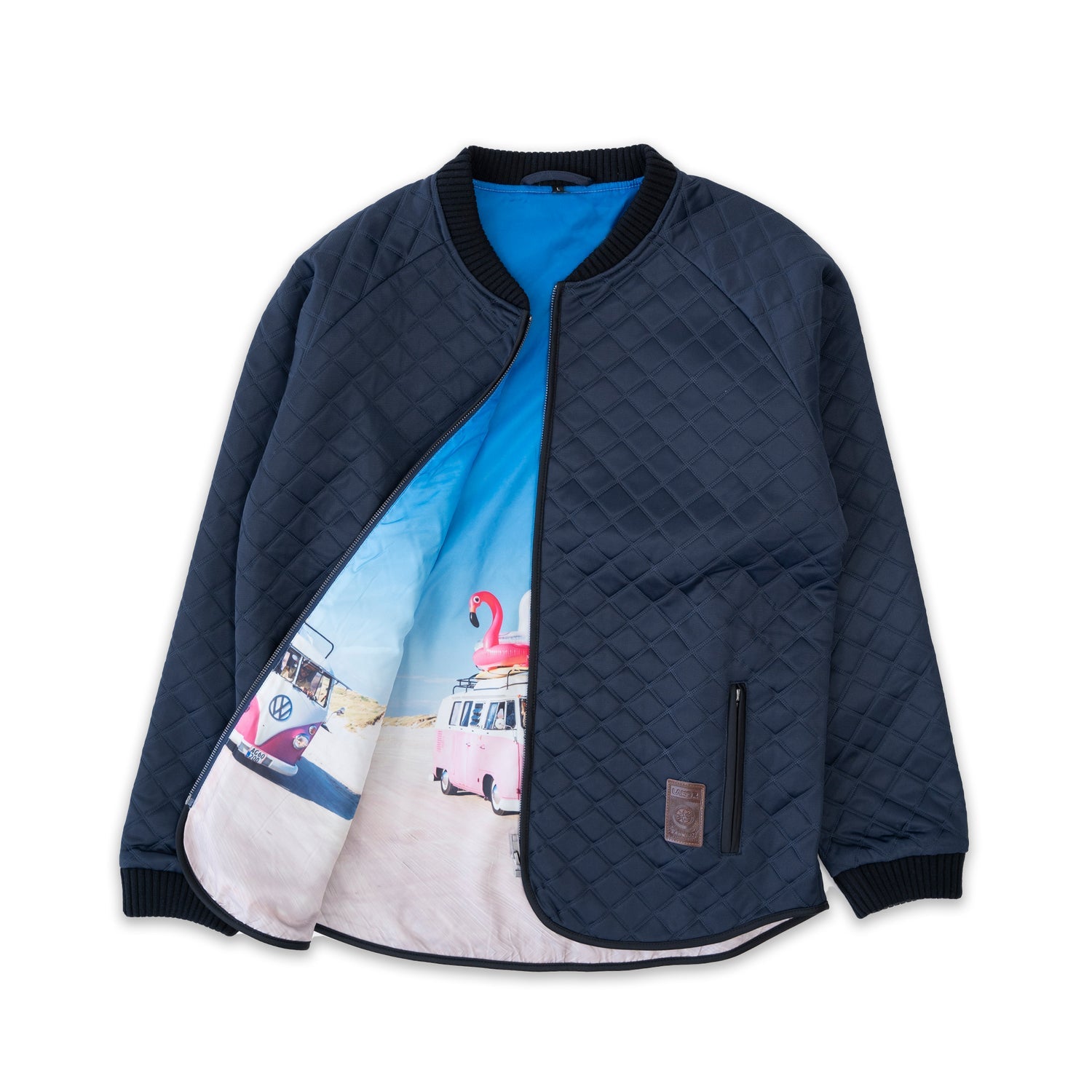Lakor Road Trip Jacket