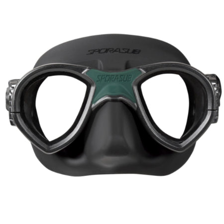 Sporasub Mystic Diving Mask 