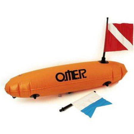 Omer Master Underwater Hunting Buoy