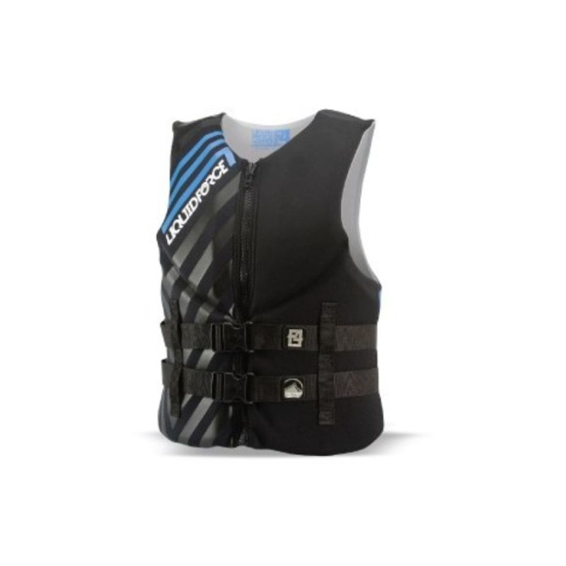 liquid force vortex vest