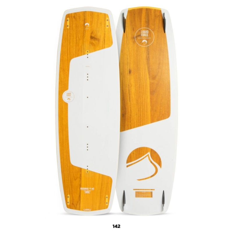 Liquid Force Over Drive 2020 Kiteboard 