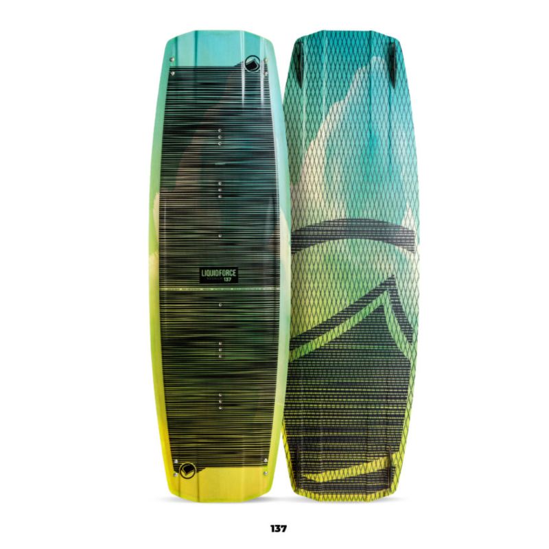 Liquid Force Radnium 2020 Kiteboard 
