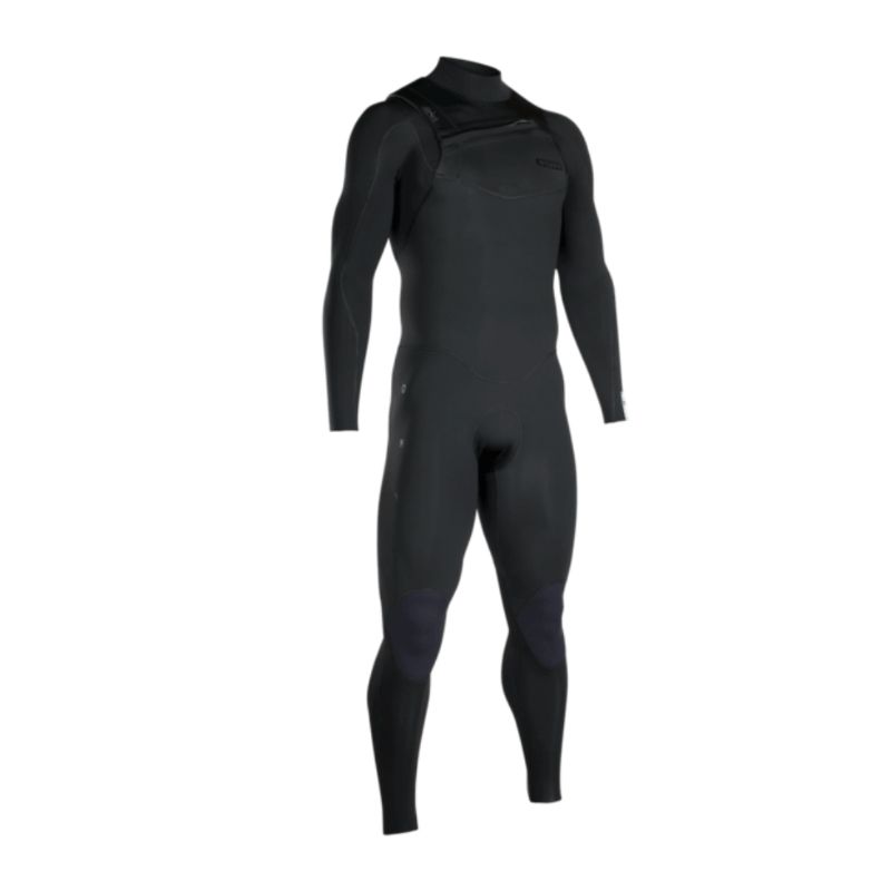 ION Onyx Core Semidry 5/4 Frontzip Wetsuit 