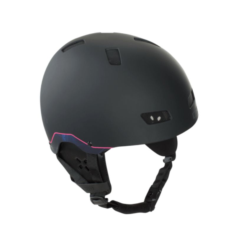 ION Hardcap 3.1 Select Water Sports Helmet Black