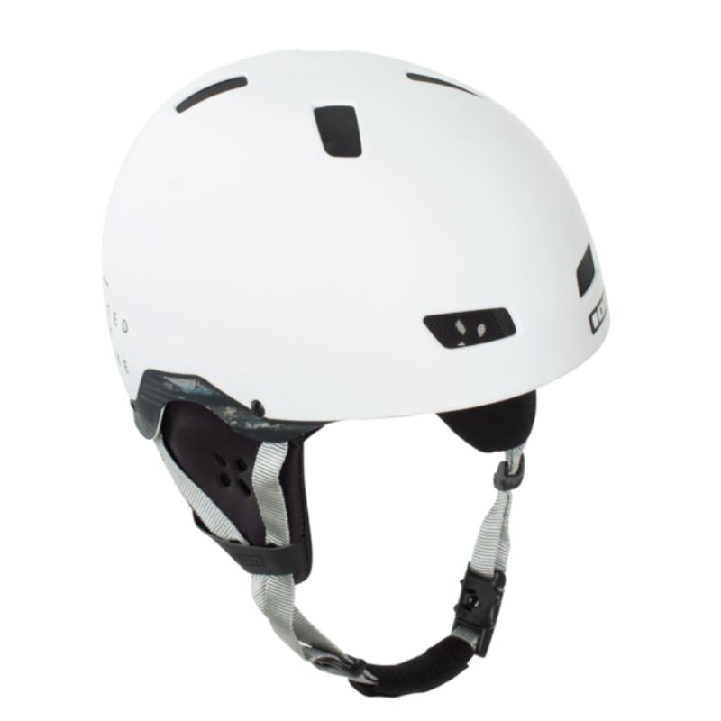 ION Hardcap 3.1 Select Watersports Helmet white