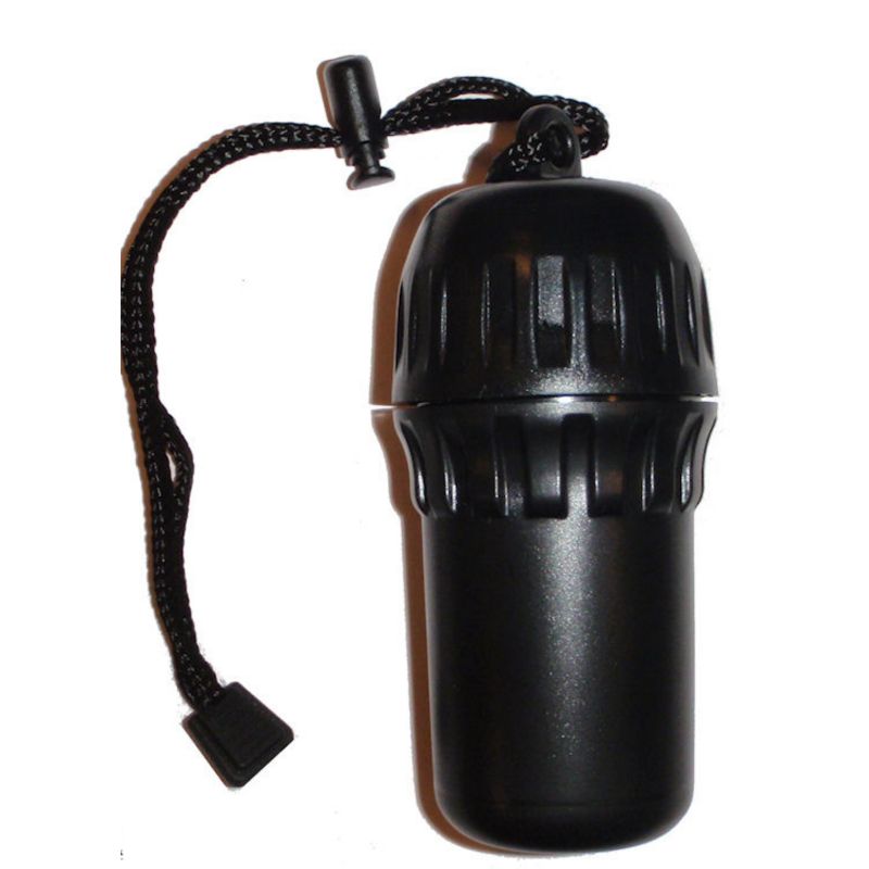 Omer waterproof box mini 0.2 L 