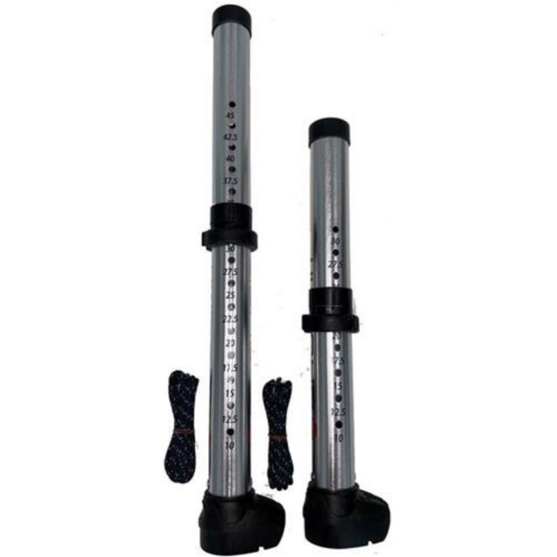 ProLimit 30 cm SDM SLALOM LOW mast extension