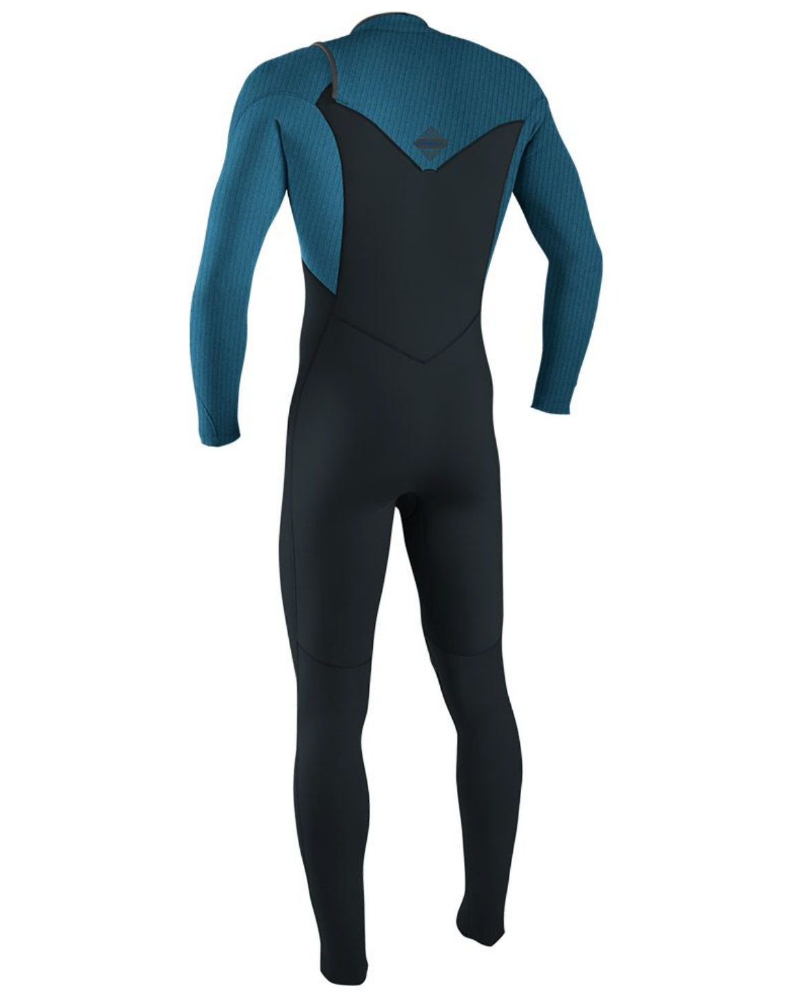 O'Neill Hyperfreak 5/4 CHEST ZIP FULL våtdräkt