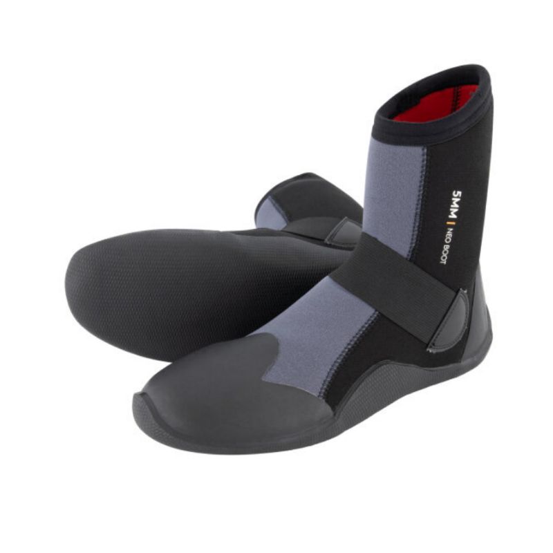 Prolimit Schulstiefel RT 5mm