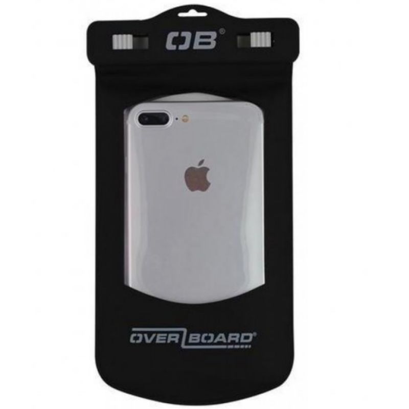 Over Board waterproof phone case