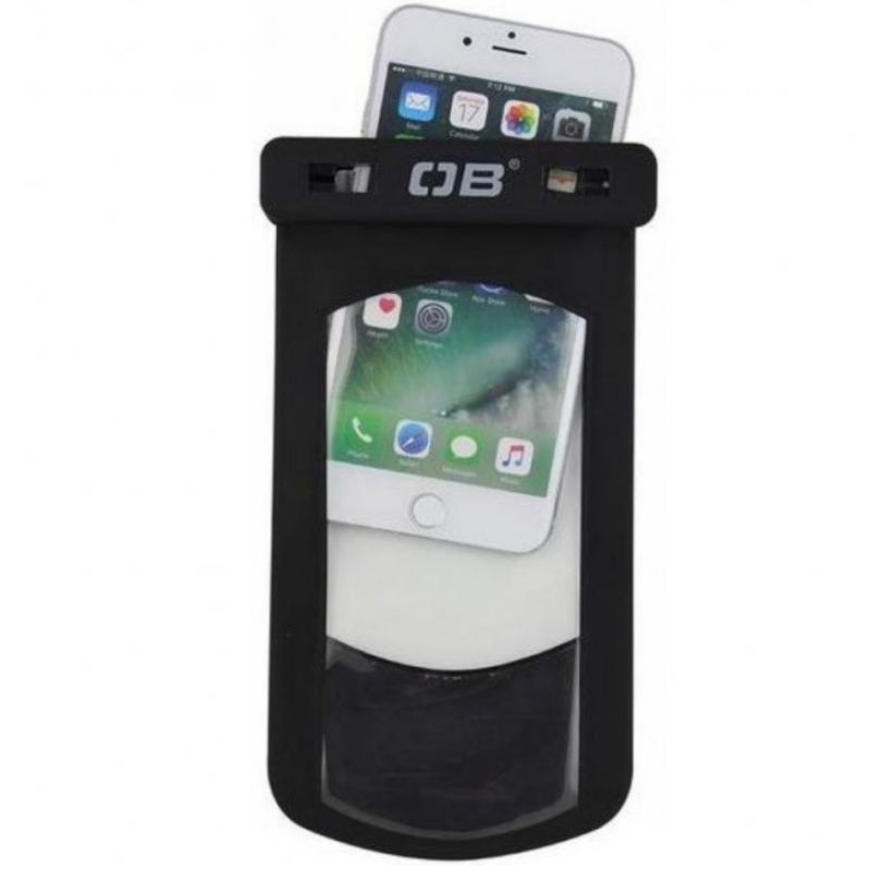 Over Board waterproof phone case