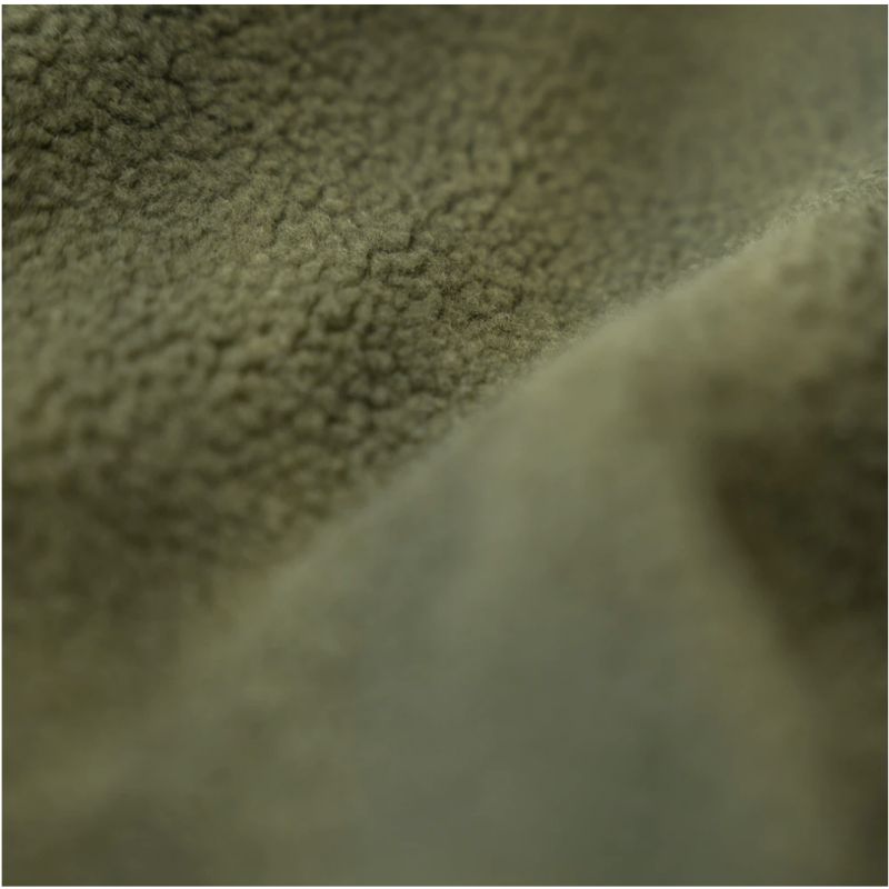 Lakor - Reversible Jacket green