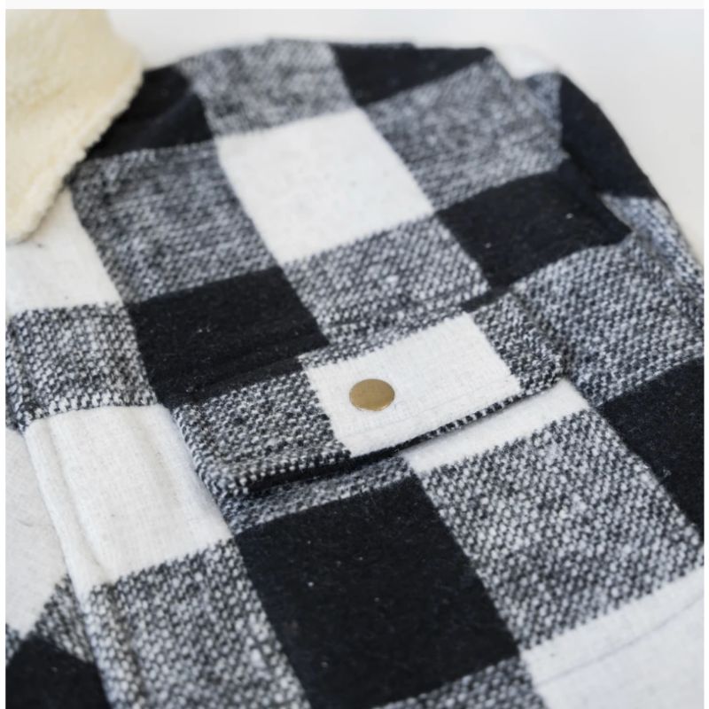 Lakor - Lumber jacket