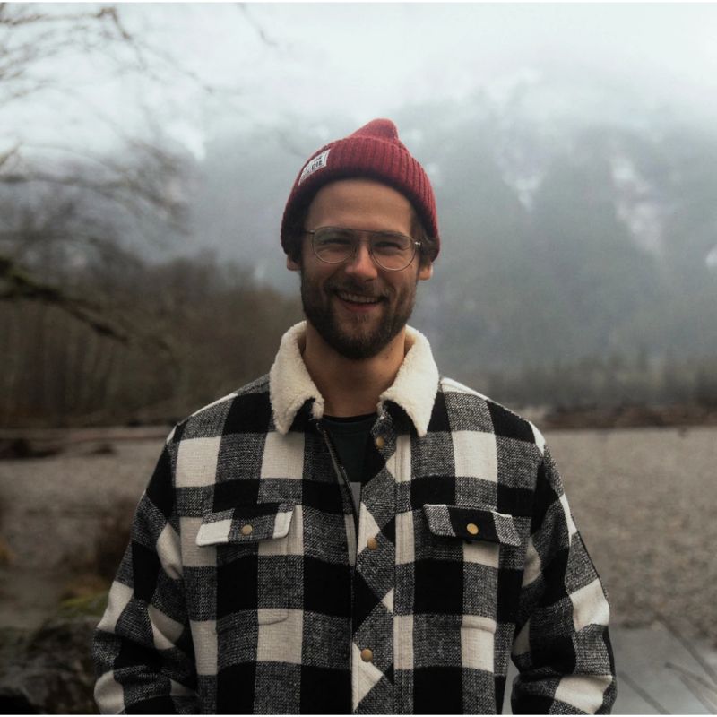 Lakor - Lumber jacket