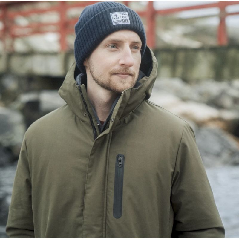 Lakor - Arctic Jacket (Green)