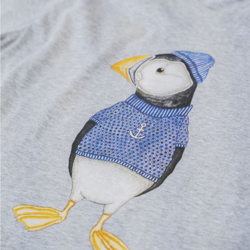 Lakor - Sea Parrot T-shirt