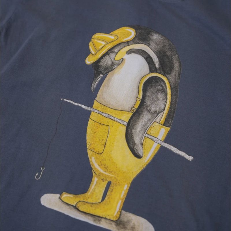 Lakor - No Catch T-shirt india inc