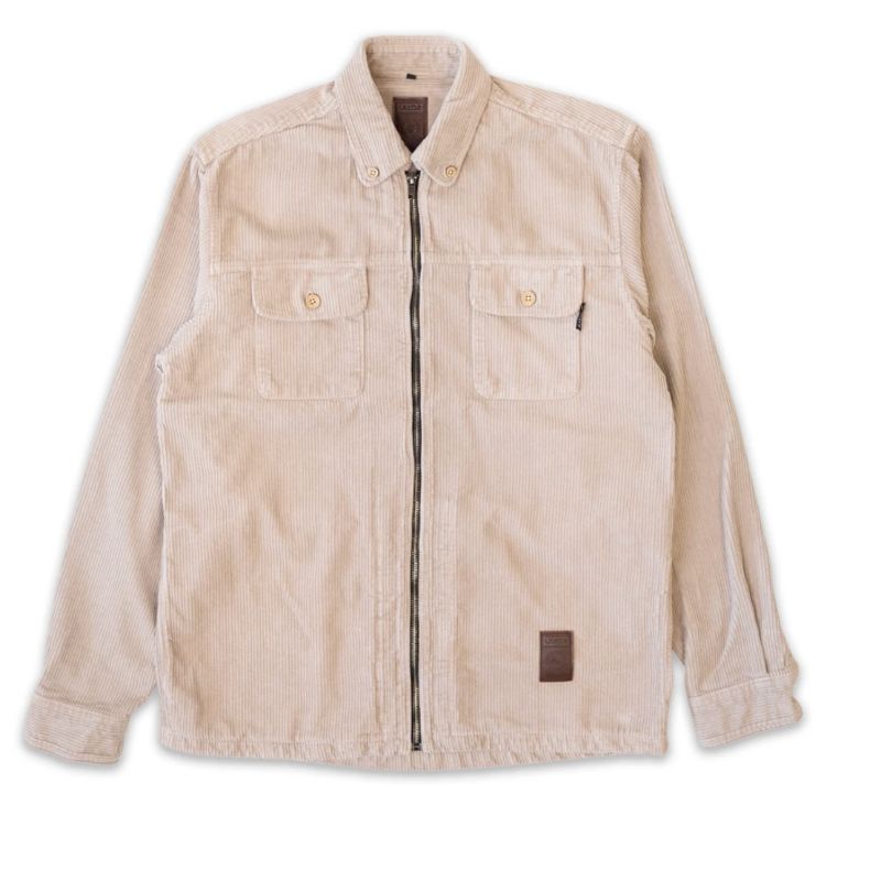 Lacquer - Velvet Jacket