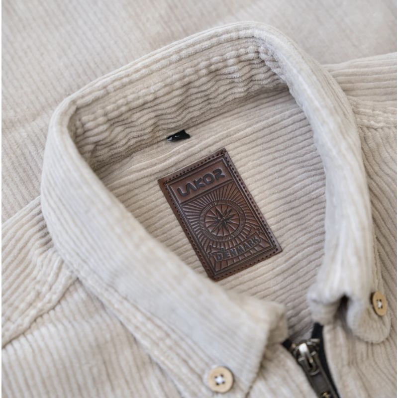 Lacquer - Velvet Jacket