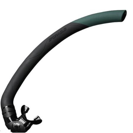 Sporasub Breeze Snorkel (Without Snorkel Holder)