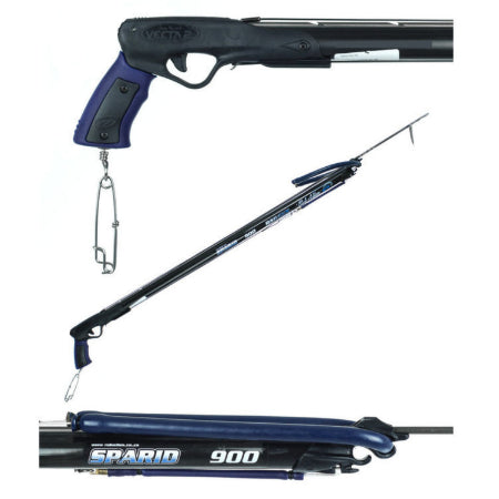 Rob Allen Sparid Harpoon